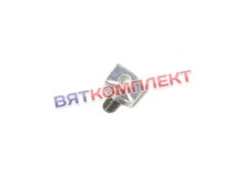 Винт с левой резьбой 19.00.00 МПР-350М, МПО-1